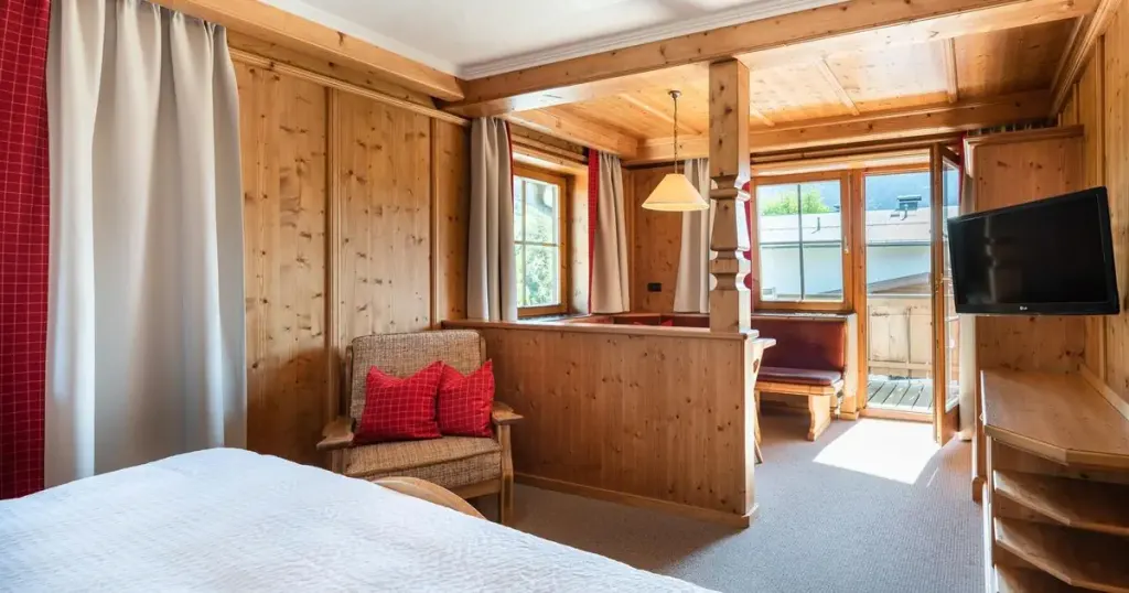 Gästehaus Stotter, zdjęcie 6