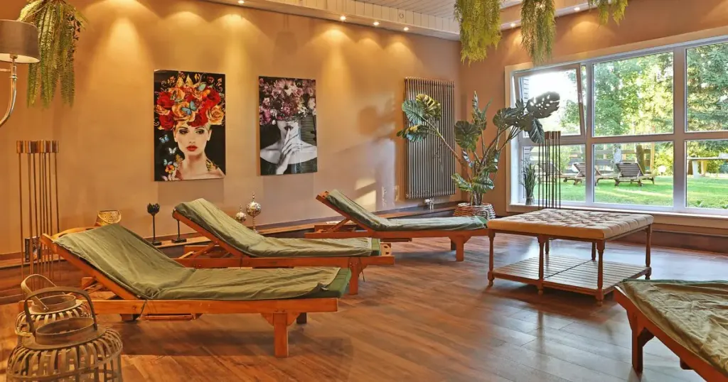 Waldhotel Luise, zdjęcie 7