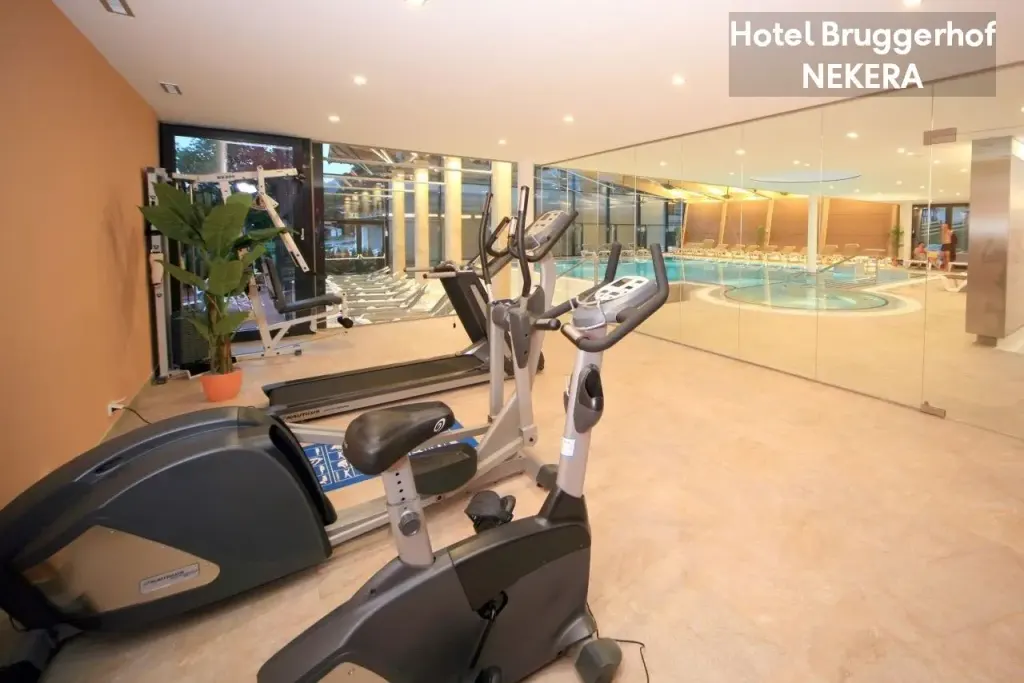 Wellness & Sporthotel Bruggerhof, zdjęcie 7