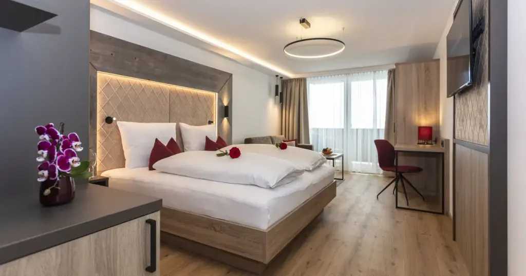 Klawunn Hotel & Apartment, zdjęcie 3