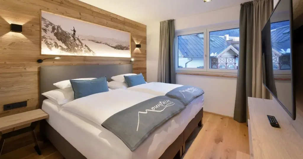 Venediger Lodge, zdjęcie 18