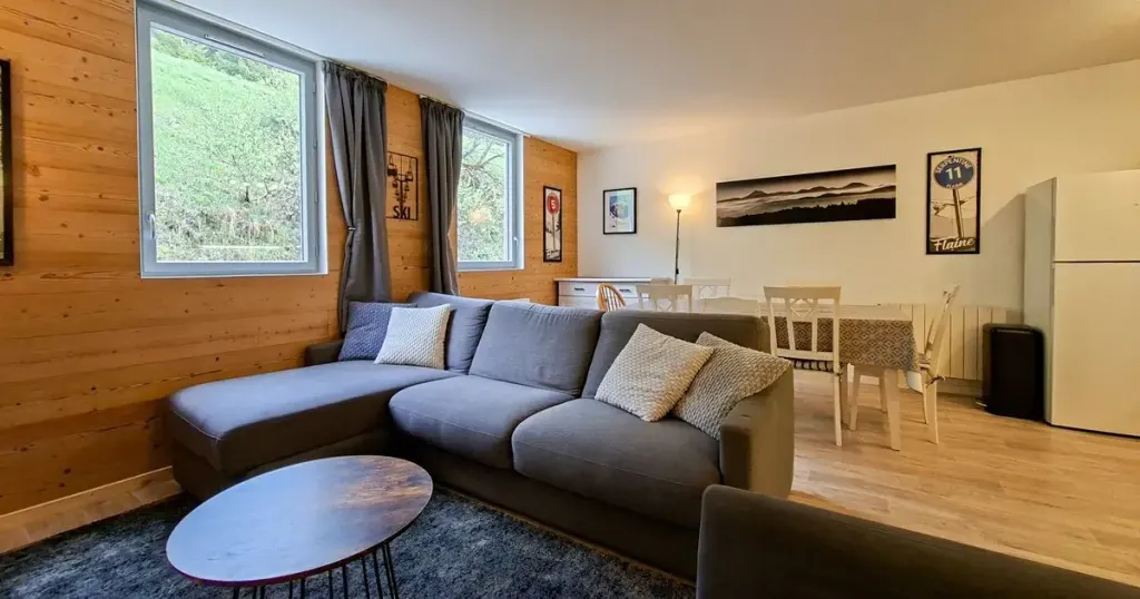 Résidence La Petite Ourse, zdjęcie 7