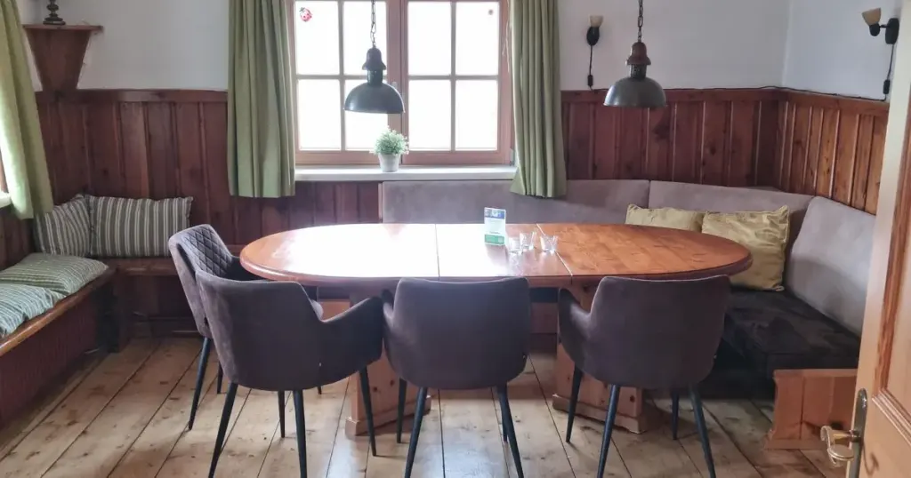 Appartements Fasserhof, zdjęcie 12
