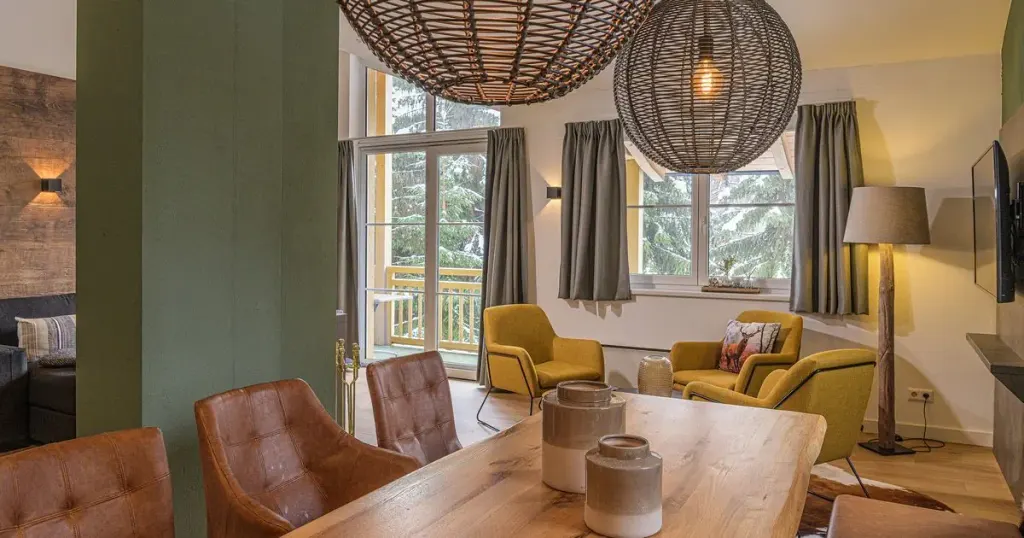 AlpenParks Ferienresort, zdjęcie 11