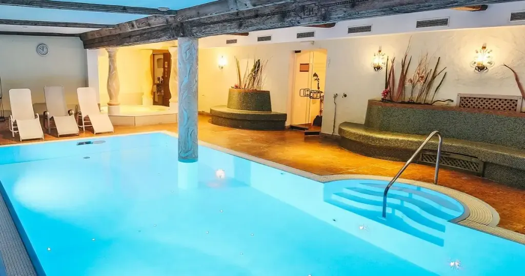 Hotel Grieshof, zdjęcie 4