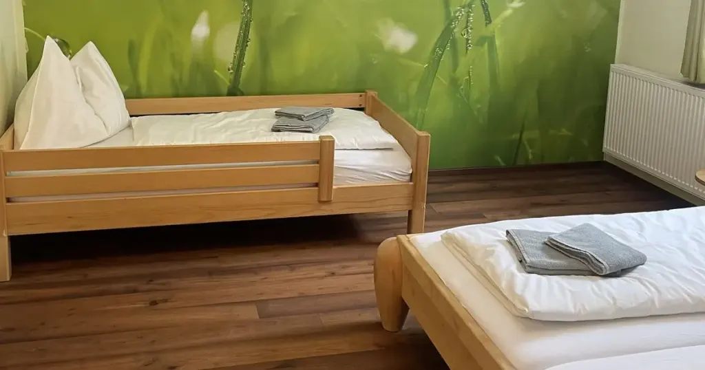 Ferienhaus Sonnberg, zdjęcie 10