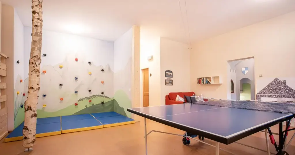 Aparthotel Jagdhof, zdjęcie 8