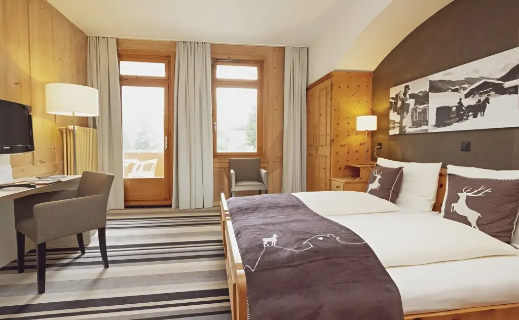 Hotel National, zdjęcie 5