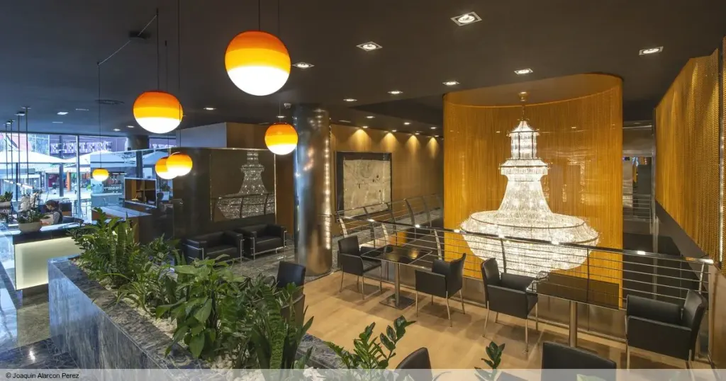 Hotel Starc, zdjęcie 5