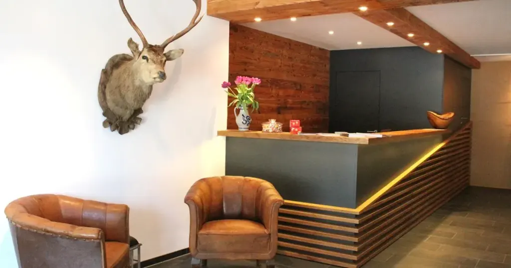 Alpen Suites, zdjęcie 8