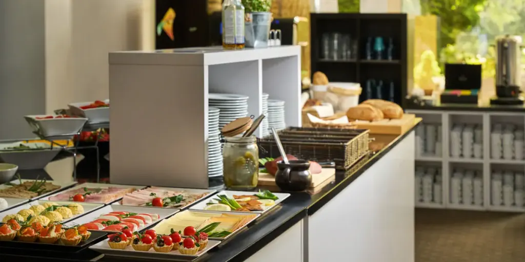 Ibis Styles Bielsko Biała, zdjęcie 15