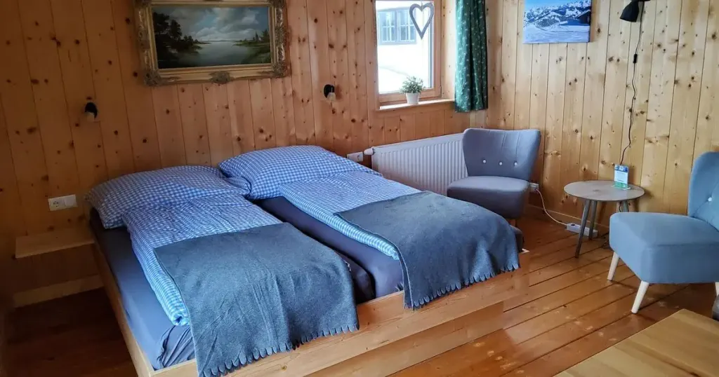 Appartements Fasserhof, zdjęcie 3