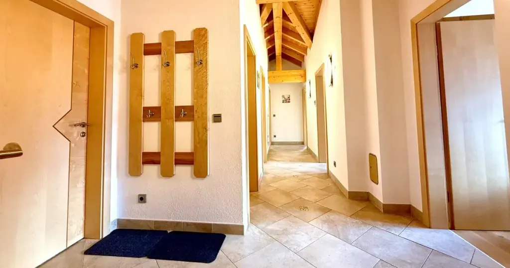 Ferienwohnung Haus Brugger, zdjęcie 11