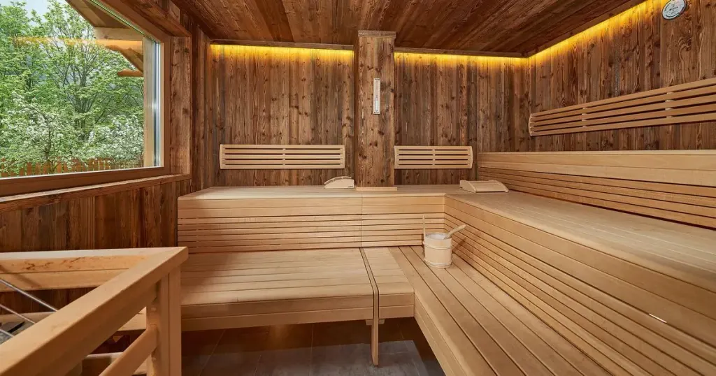 Gartenhotel Daxer, zdjęcie 7
