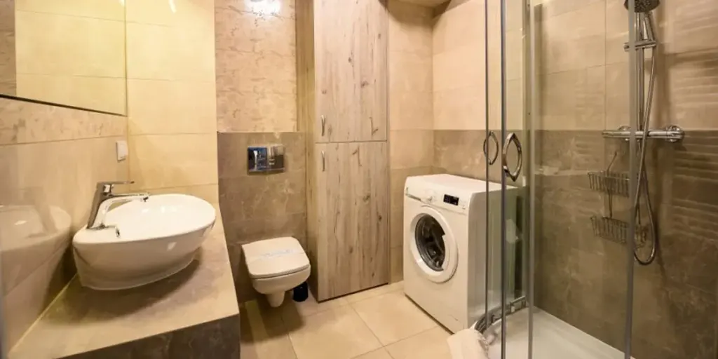 Sun & Snow Apartamenty Zielony Las, zdjęcie 19