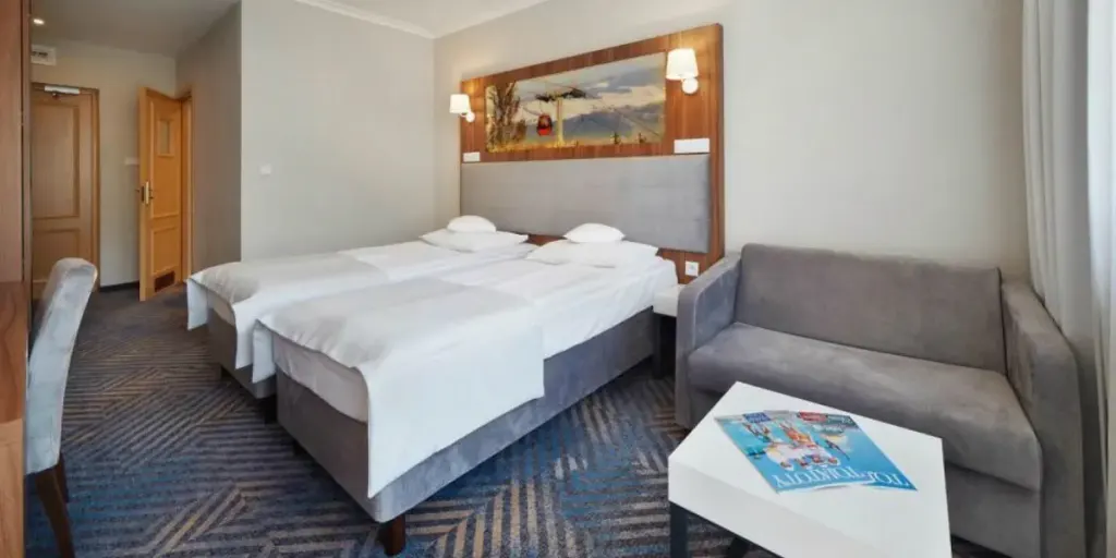 Hotel Pegaz, zdjęcie 11