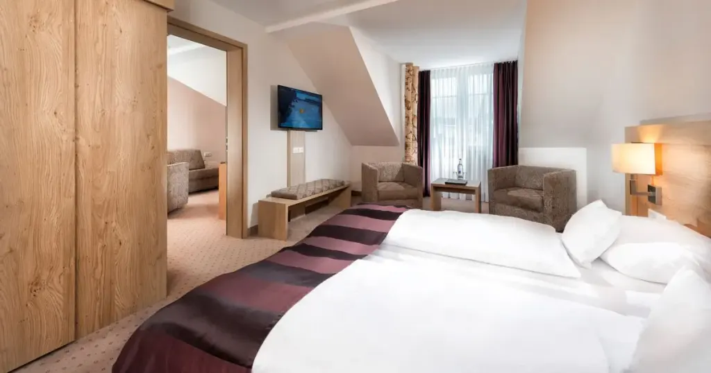 Best Western Plus Hotel, zdjęcie 18