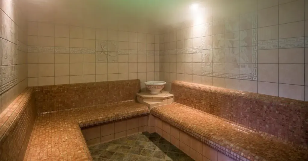 Alpenhof Hotel Garni Supreme, zdjęcie 17