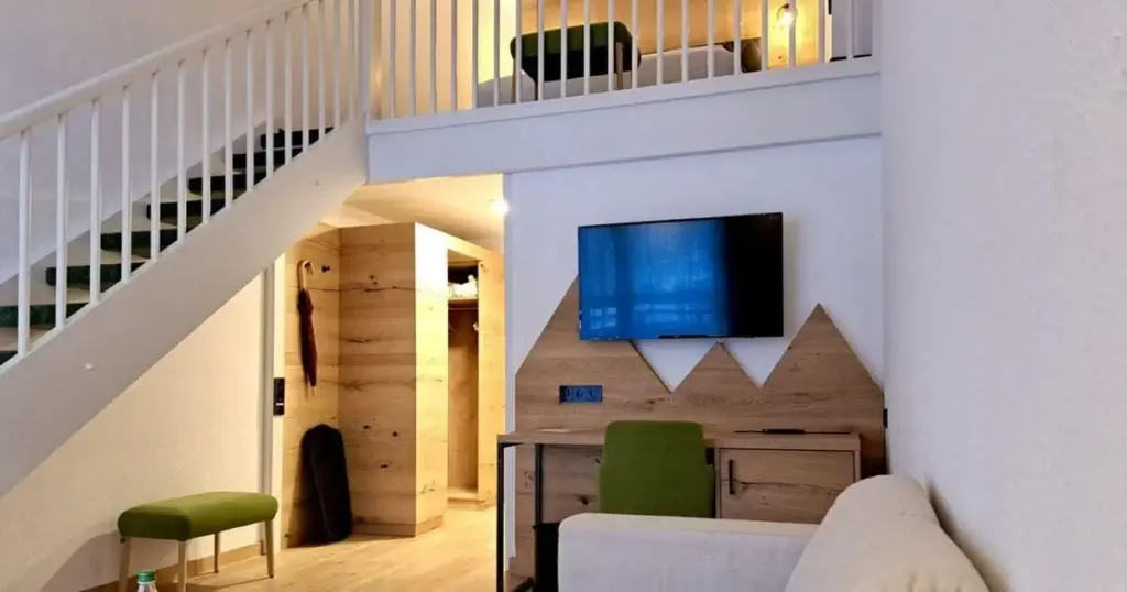 Riessersee Hotel Garmisch, zdjęcie 20