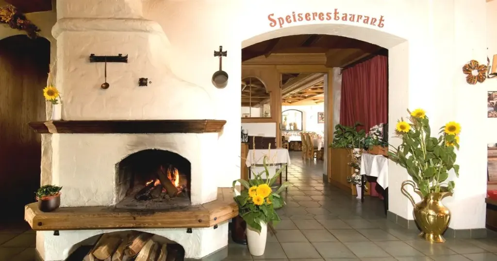 Hotel Hauserwirt, zdjęcie 6