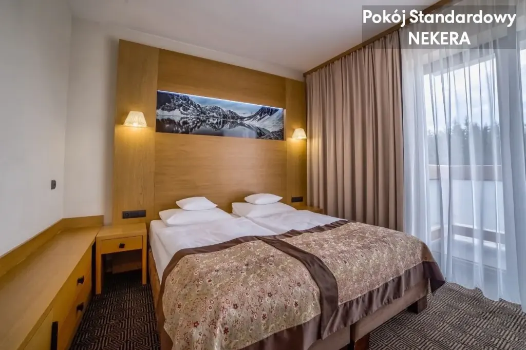 Hotel Grand Nosalowy Dwor, zdjęcie 5