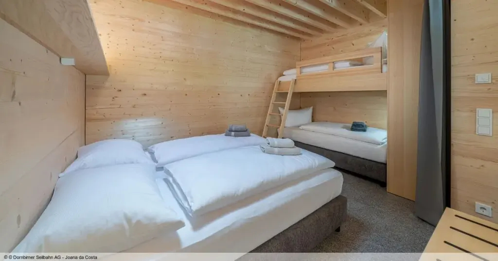 Camping Dornbirn & Apartments, zdjęcie 3