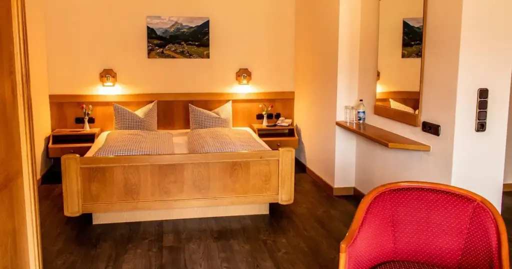 Hotel Edelsberg, zdjęcie 9
