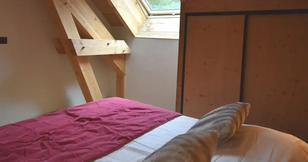 Chalet Sert Et Sagne, zdjęcie 8