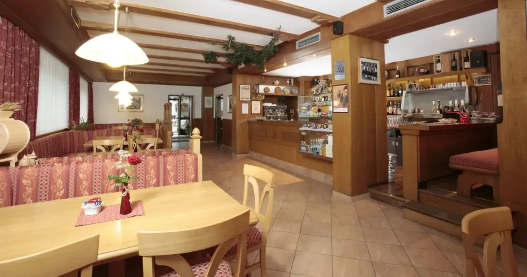 Hotel Alpino Plan, zdjęcie 7