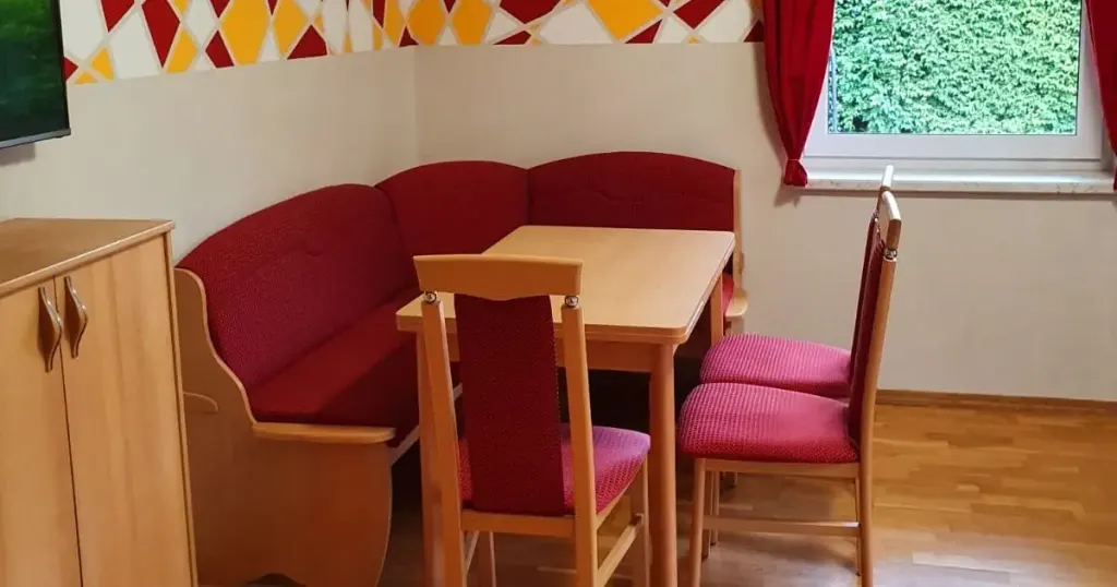 Appartement Bürgerberg, zdjęcie 8