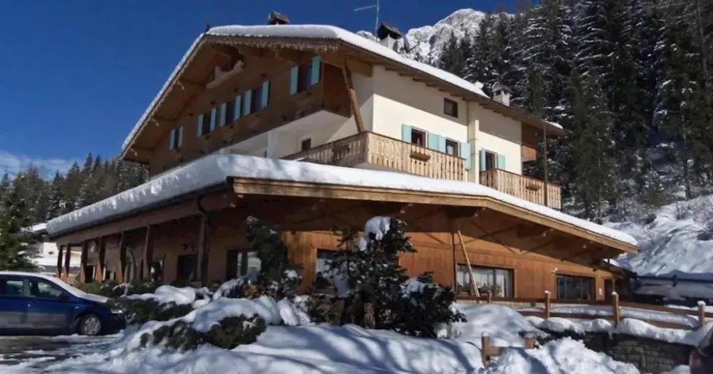 Hotel La Molinella, Soraga (Trentino)