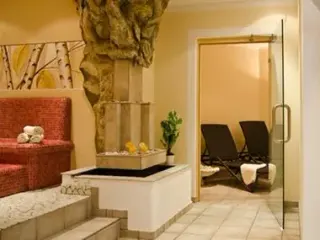 Hotel Föhre, zdjęcie 13