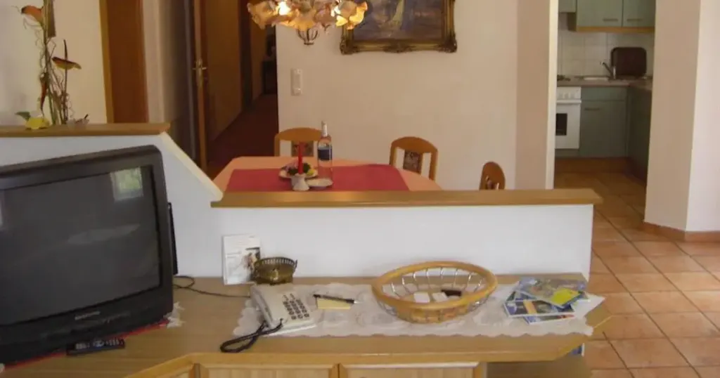 Ferienhaus Thalbach, zdjęcie 8