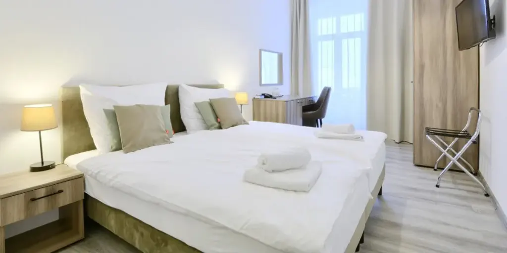 Hotel Kryształ Świeradów-Zdrój, Świeradów-Zdrój