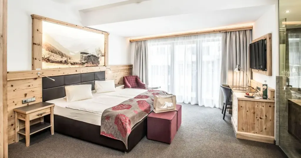 Hotel Elisabeth, zdjęcie 18