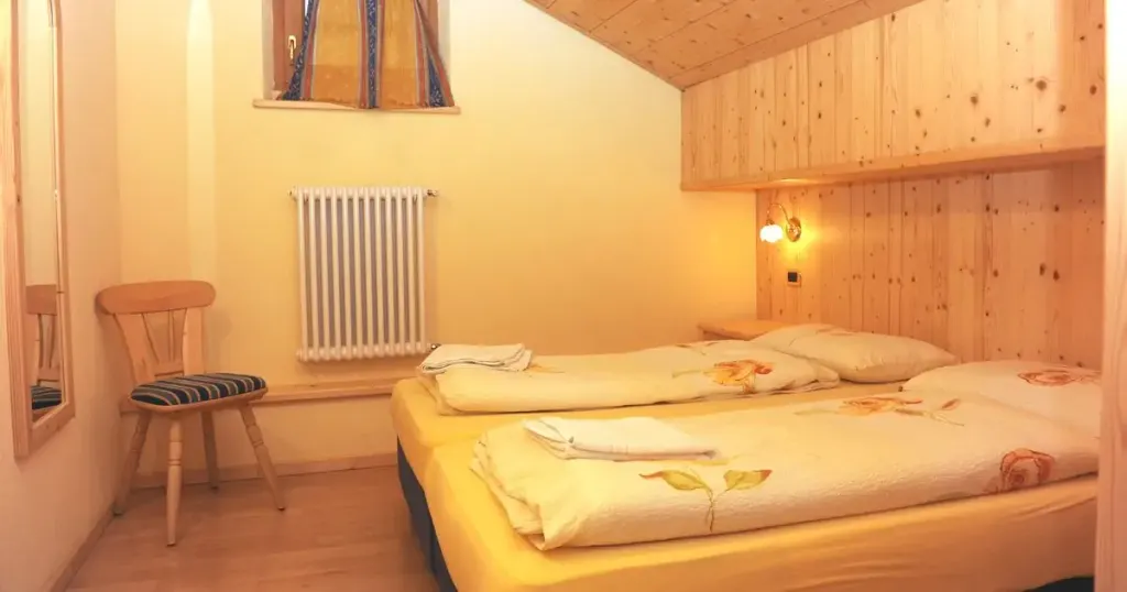 Appartements Le Cascate, zdjęcie 16