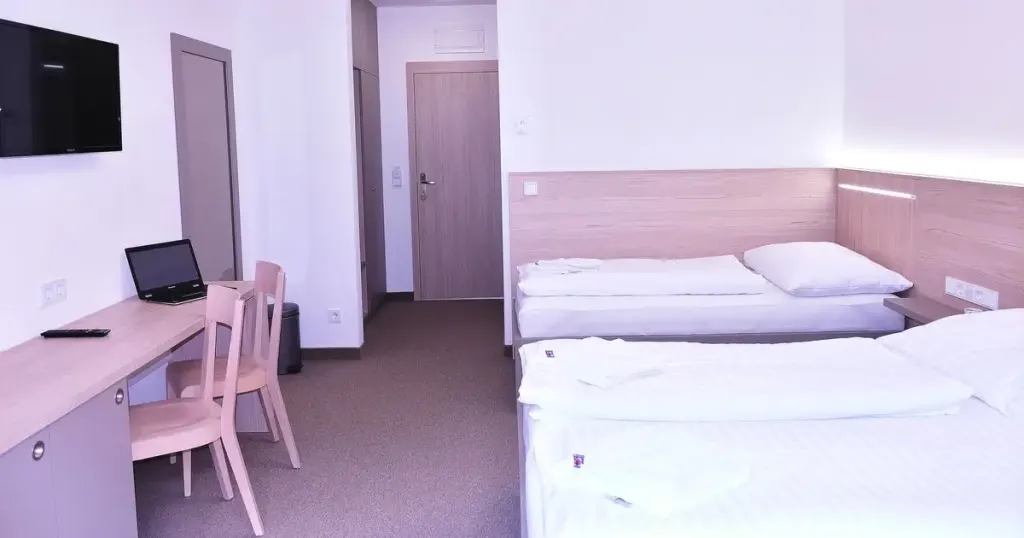 Hotel Stubnerhof, zdjęcie 15