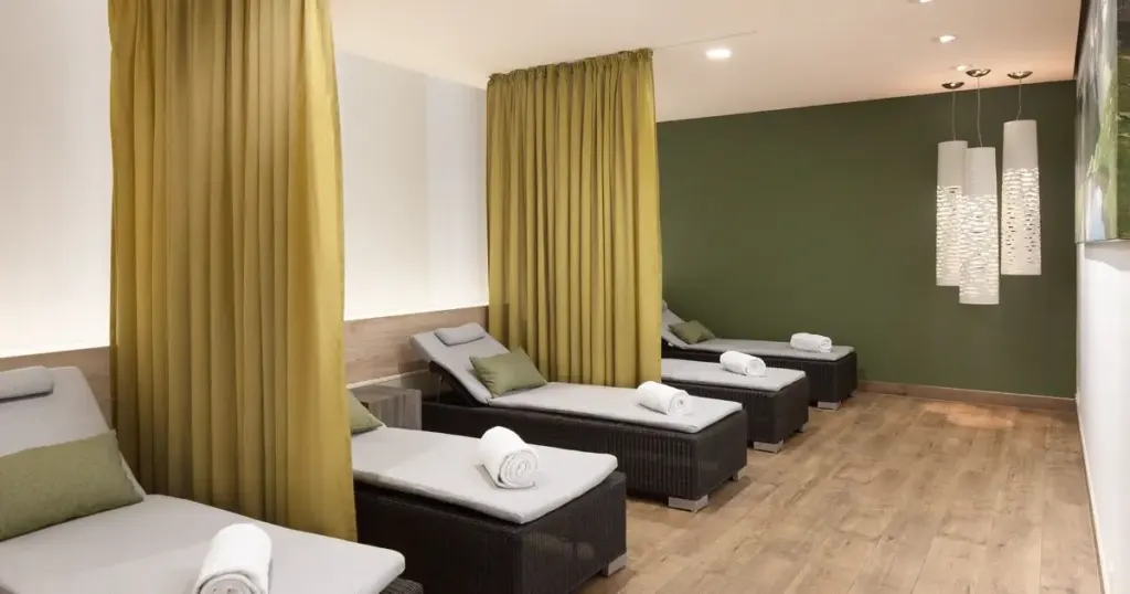 Hilton Garden Inn Davos, zdjęcie 19