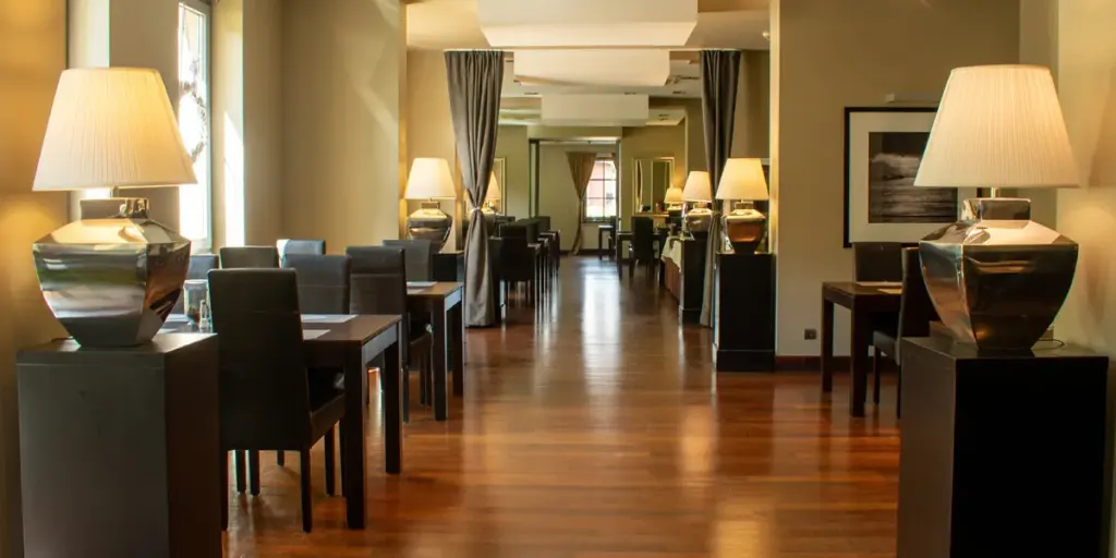 Dwór Elizy Hotel Spa, zdjęcie 9