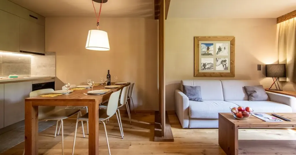 SWISSPEAK Resorts Zinal, zdjęcie 14