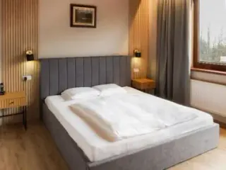 Alpenhotel Edelweiss, zdjęcie 13