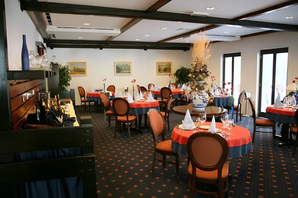 Hotel Jezero Bohinj, zdjęcie 14