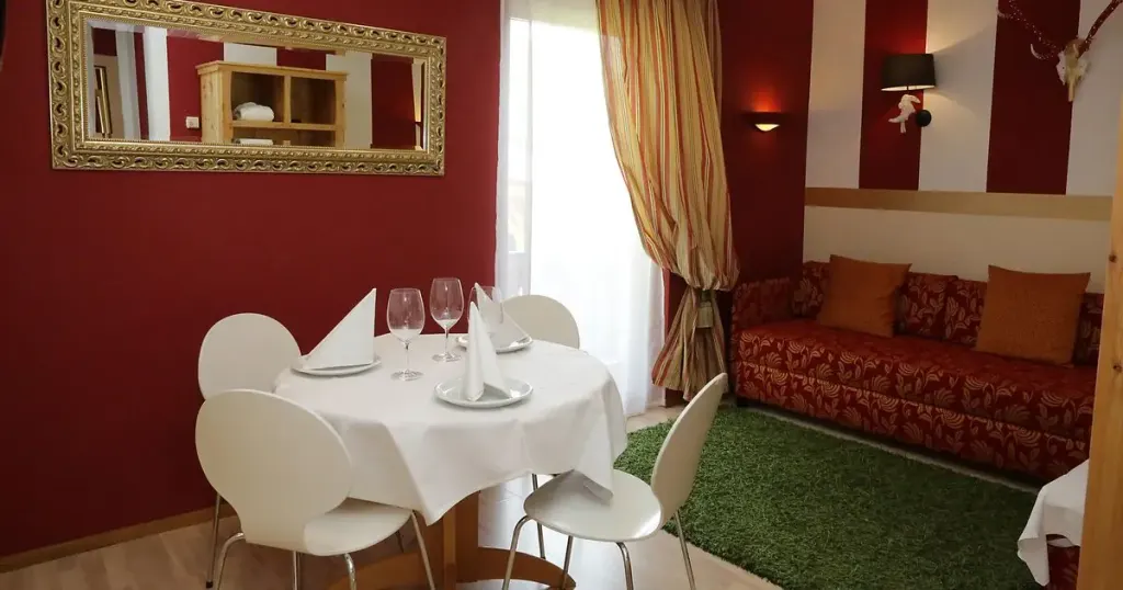 Berghotel Hois, zdjęcie 12