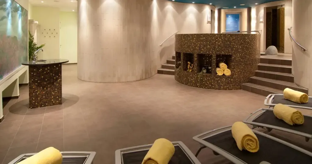 Sunstar Hotel Grindelwald, zdjęcie 18