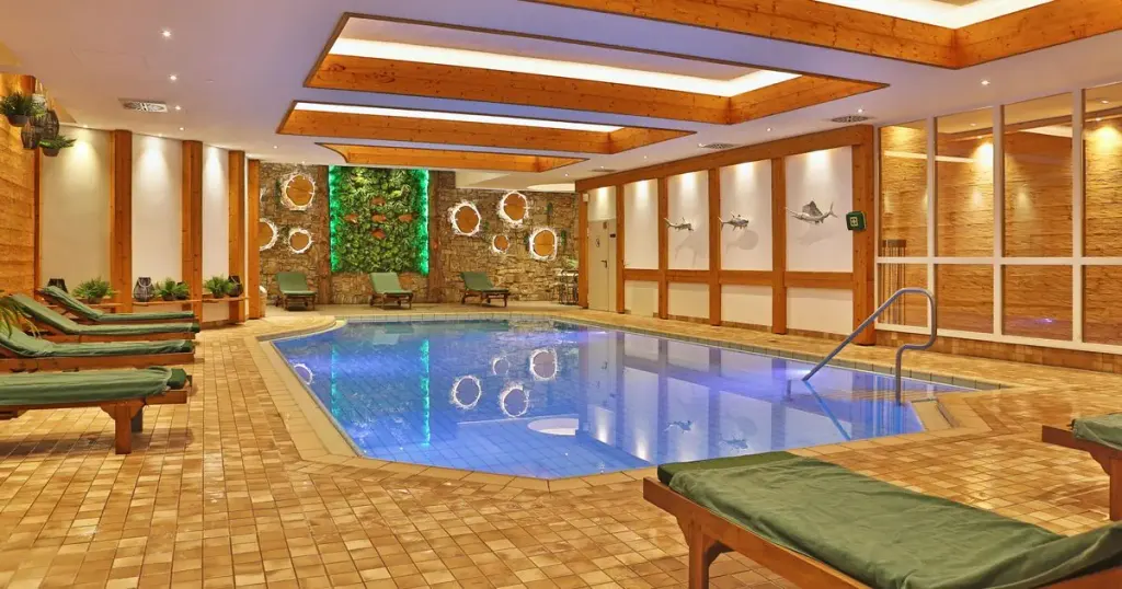 Waldhotel Luise, zdjęcie 4
