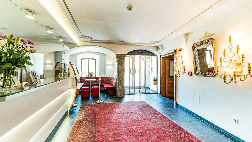 Hotel Mondschein, zdjęcie 5