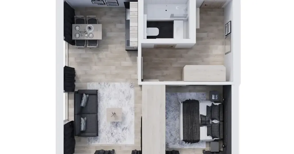 Mondi Resort Oberstaufen, zdjęcie 15