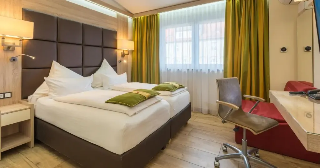 Best Western Plus Hotel, zdjęcie 10