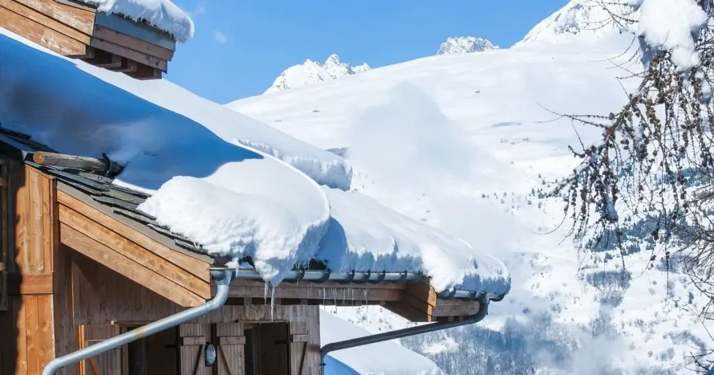 Résidence Les Chalets de, zdjęcie 16