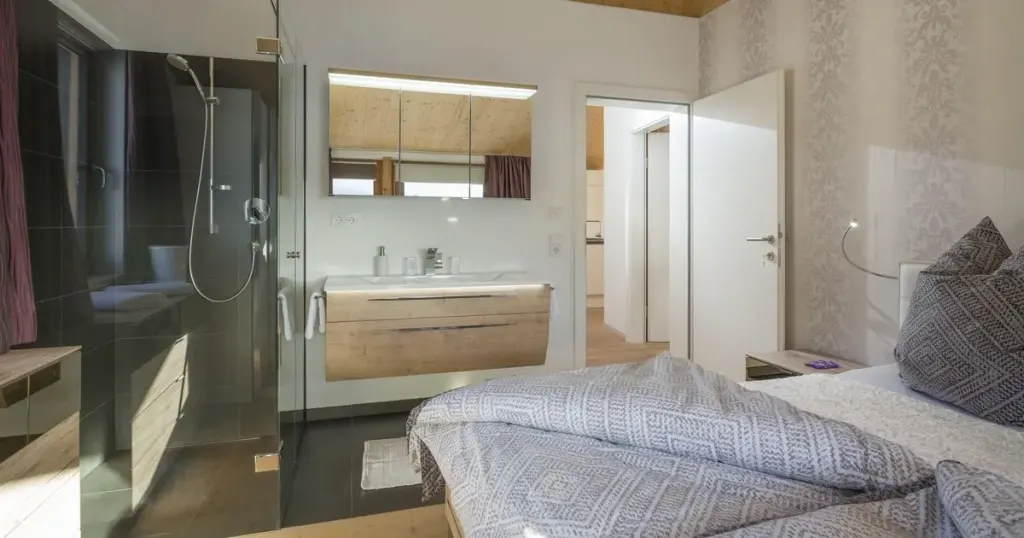 Sunnseit Appartement, zdjęcie 5